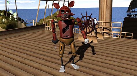 you are a pirate foxy|you are a pirate download.